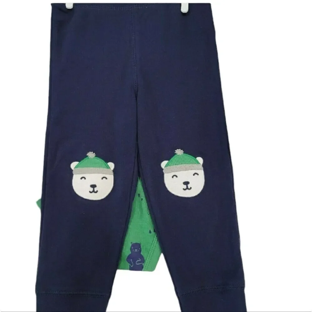 New Carters 3 pc bear set